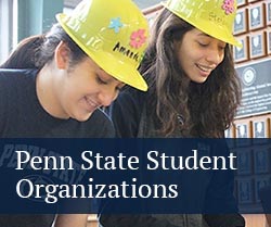 penn state student organizations link