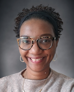 Photo of Katina Moten